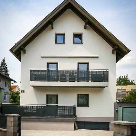 Villa Mozart Salzburg Zewnętrze zdjęcie