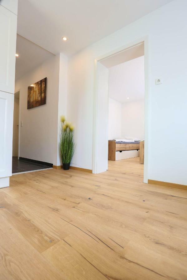 Villa Mozart Salzburg Zewnętrze zdjęcie