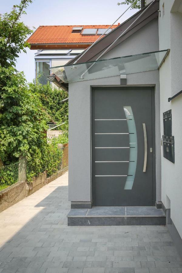 Villa Mozart Salzburg Zewnętrze zdjęcie