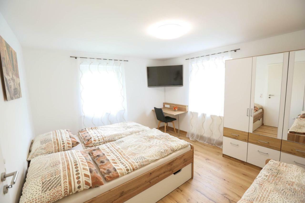 Villa Mozart Salzburg Zewnętrze zdjęcie