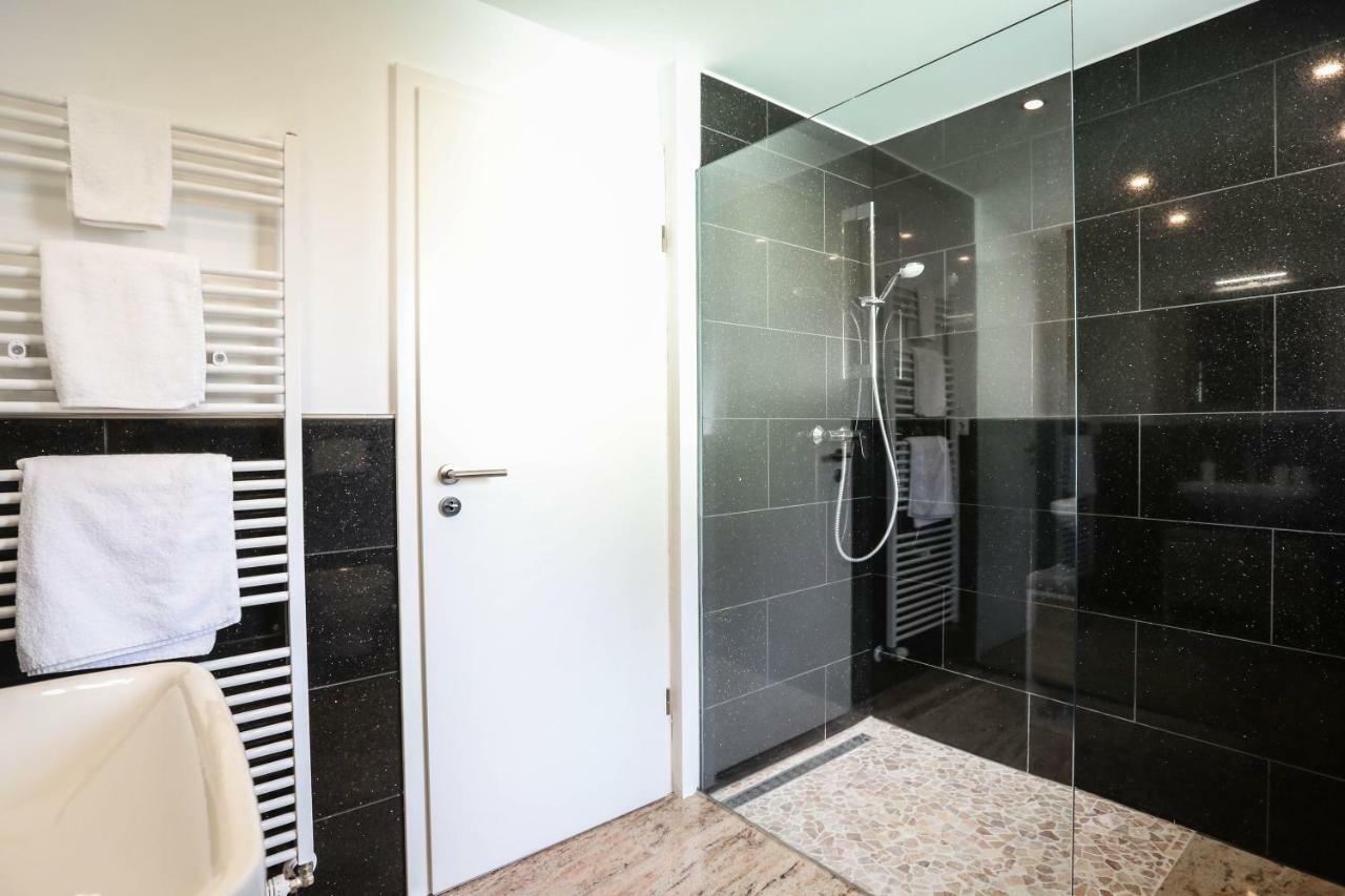 Villa Mozart Salzburg Zewnętrze zdjęcie