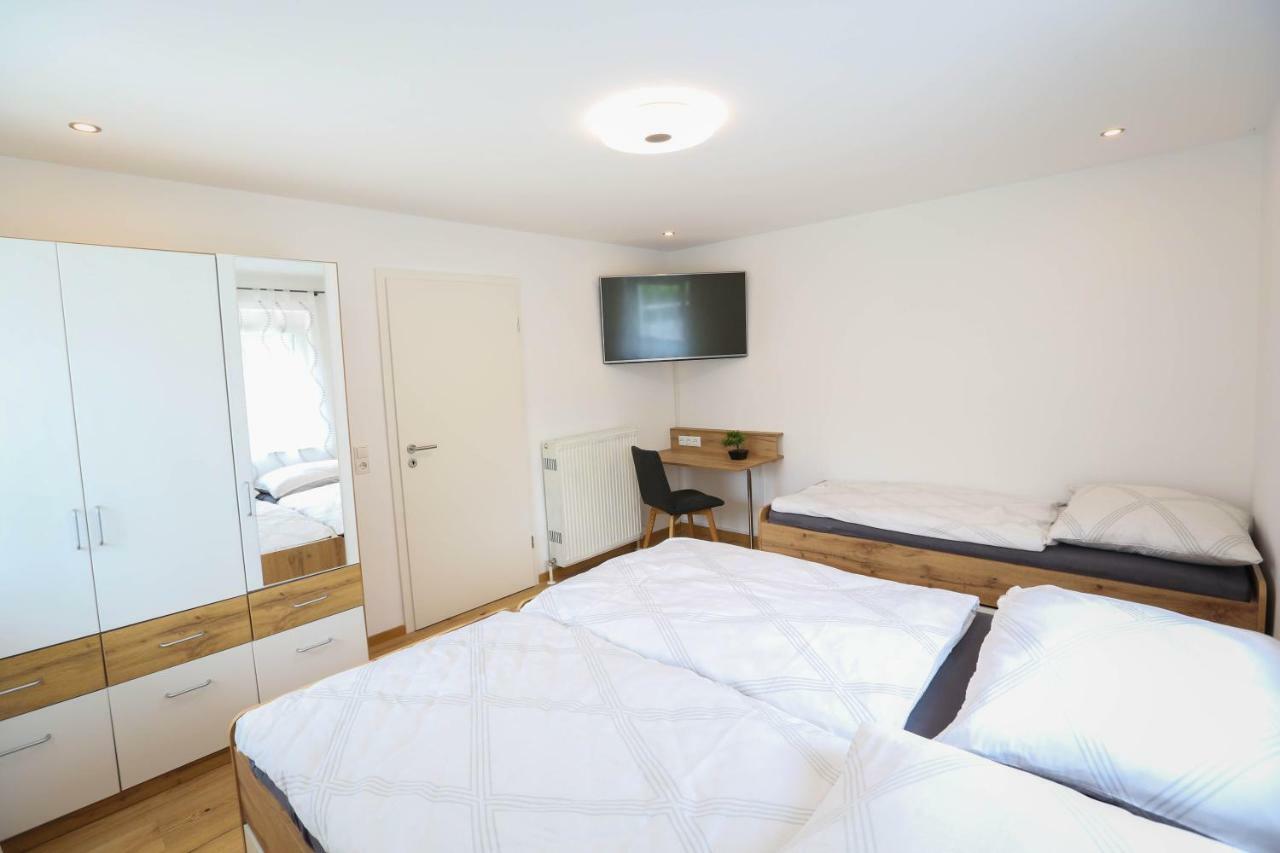 Villa Mozart Salzburg Zewnętrze zdjęcie